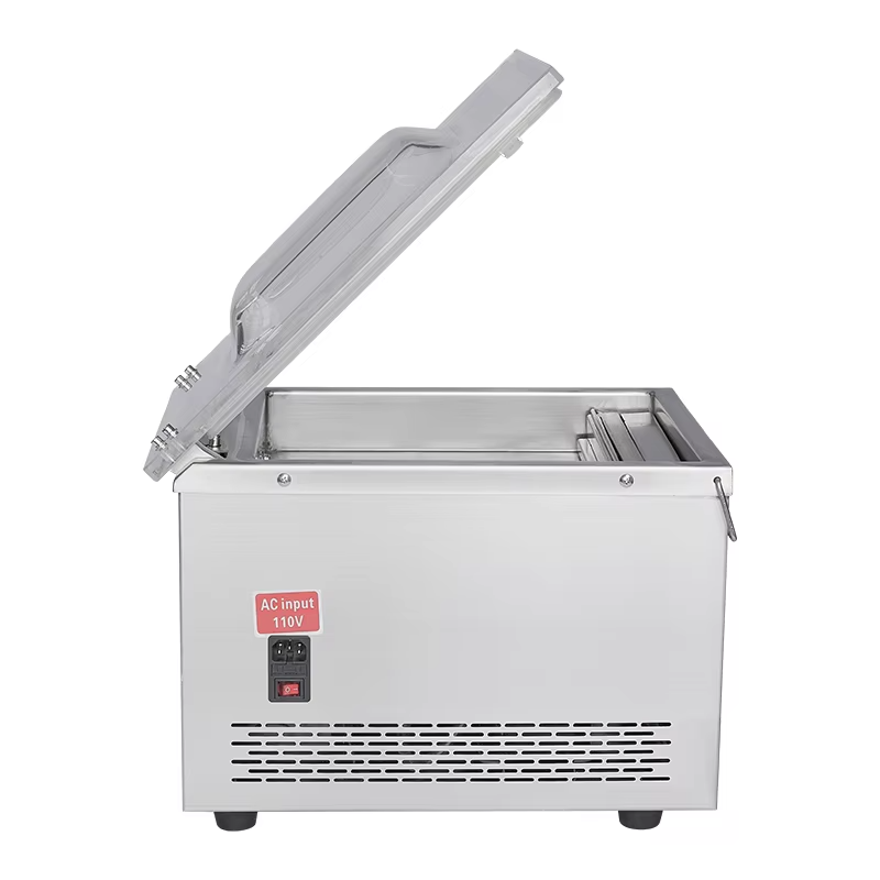 상업용 201SS 진공 포장기, 10mm 밀봉, 소매  - Meal Prep Kitchen 리뷰 및 가격