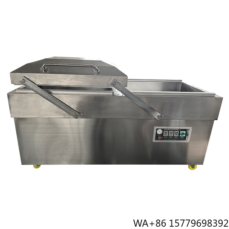 자동 이중 챔버 진공 고품질 밀봉기 DZ-900-D ( - Meal Prep Kitchen 리뷰 및 가격
