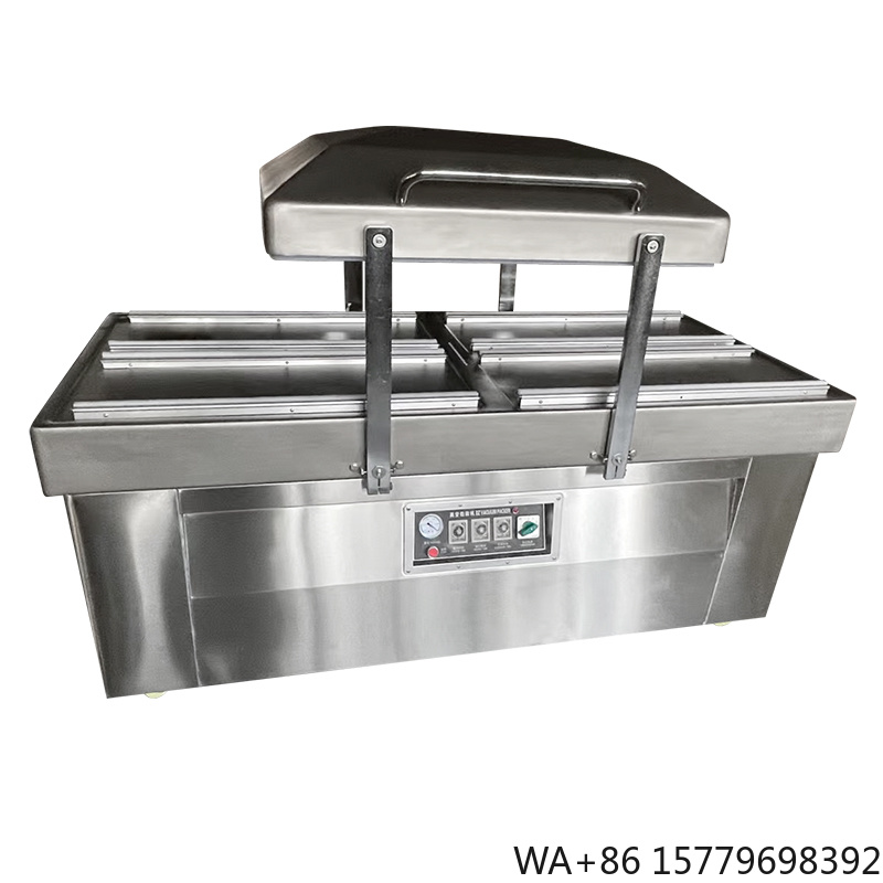 이중 챔버 진공 포장기 DZ-800-A/4C (4개의  - Meal Prep Kitchen 리뷰 및 가격