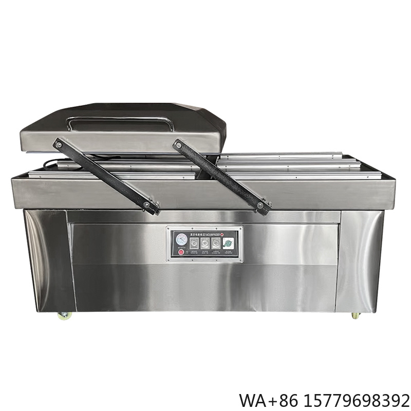 이중 챔버 진공 포장기 DZ-800-A/4C (4개의  - Meal Prep Kitchen 리뷰 및 가격
