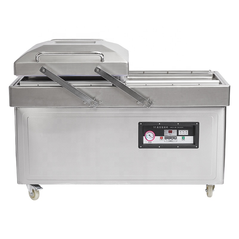 푸베이 DZ-600/2SA 딥 타입 이중 챔버 진공 포 - Meal Prep Kitchen 리뷰 및 가격