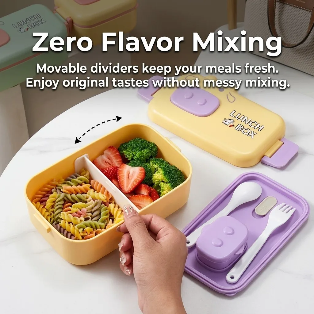 전자레인지 사용이 가능한 플라스틱 도시락통, 밀폐형 점 - Meal Prep Or Prep Meal 리뷰 및 가격