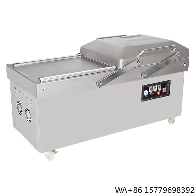 상업용 고품질 진공 포장기 DZ-400/500/600- - Meal Prep Kitchen 리뷰 및 가격