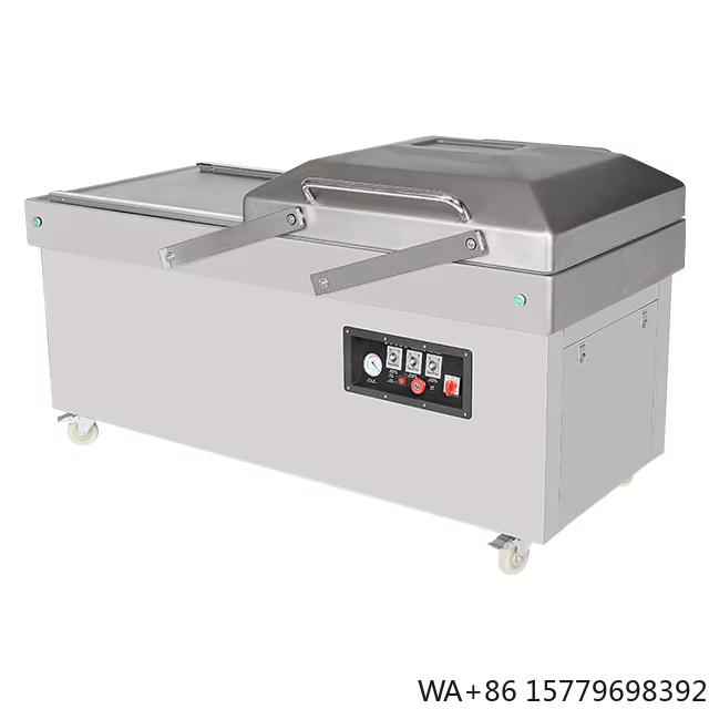 상업용 고품질 진공 포장기 DZ-400/500/600- - Meal Prep Kitchen 리뷰 및 가격