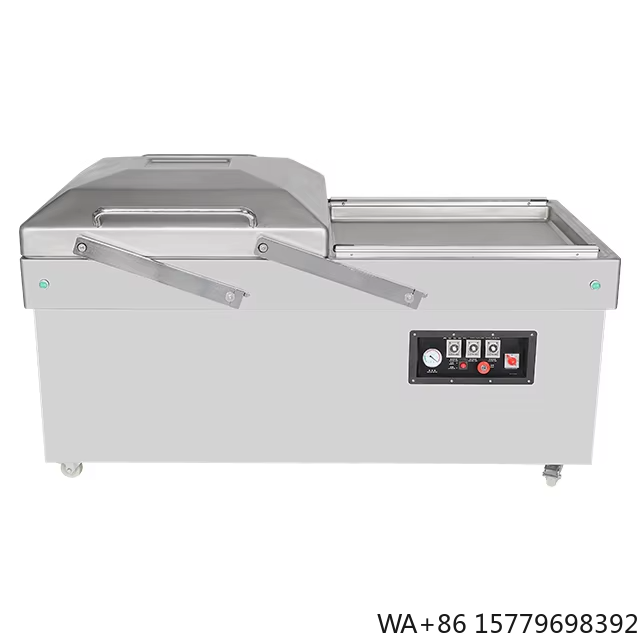상업용 고품질 진공 포장기 DZ-400/500/600- - Meal Prep Kitchen 리뷰 및 가격
